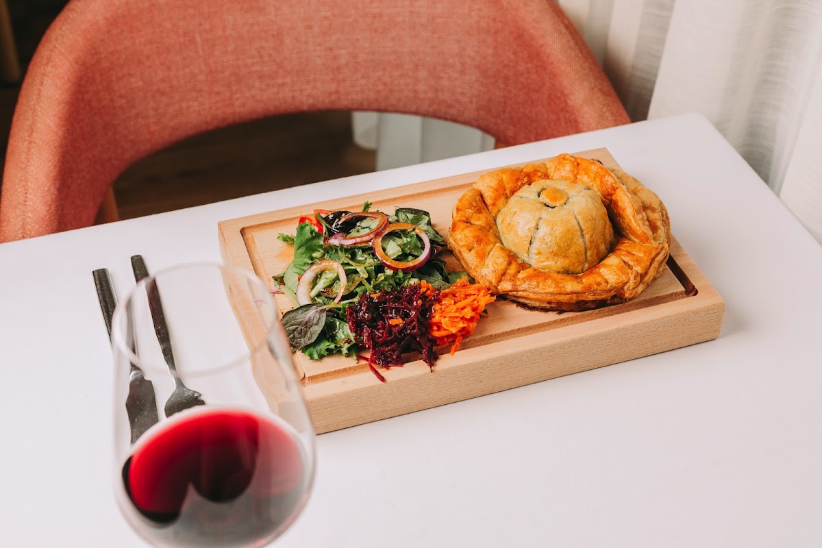 Restaurante Terra Verde Photos 2